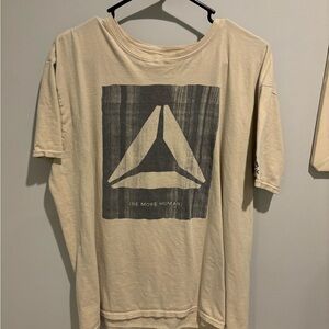 Reebok T-shirt